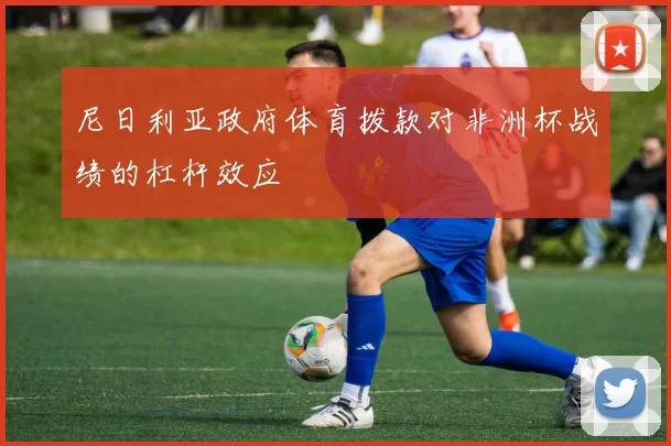 尼日利亚政府体育拨款对非洲杯战绩的杠杆效应