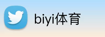biyi体育 Logo